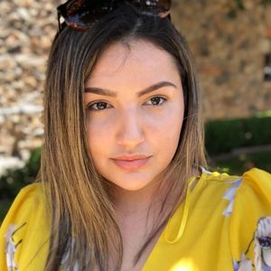 Meet your Posher, Ruth